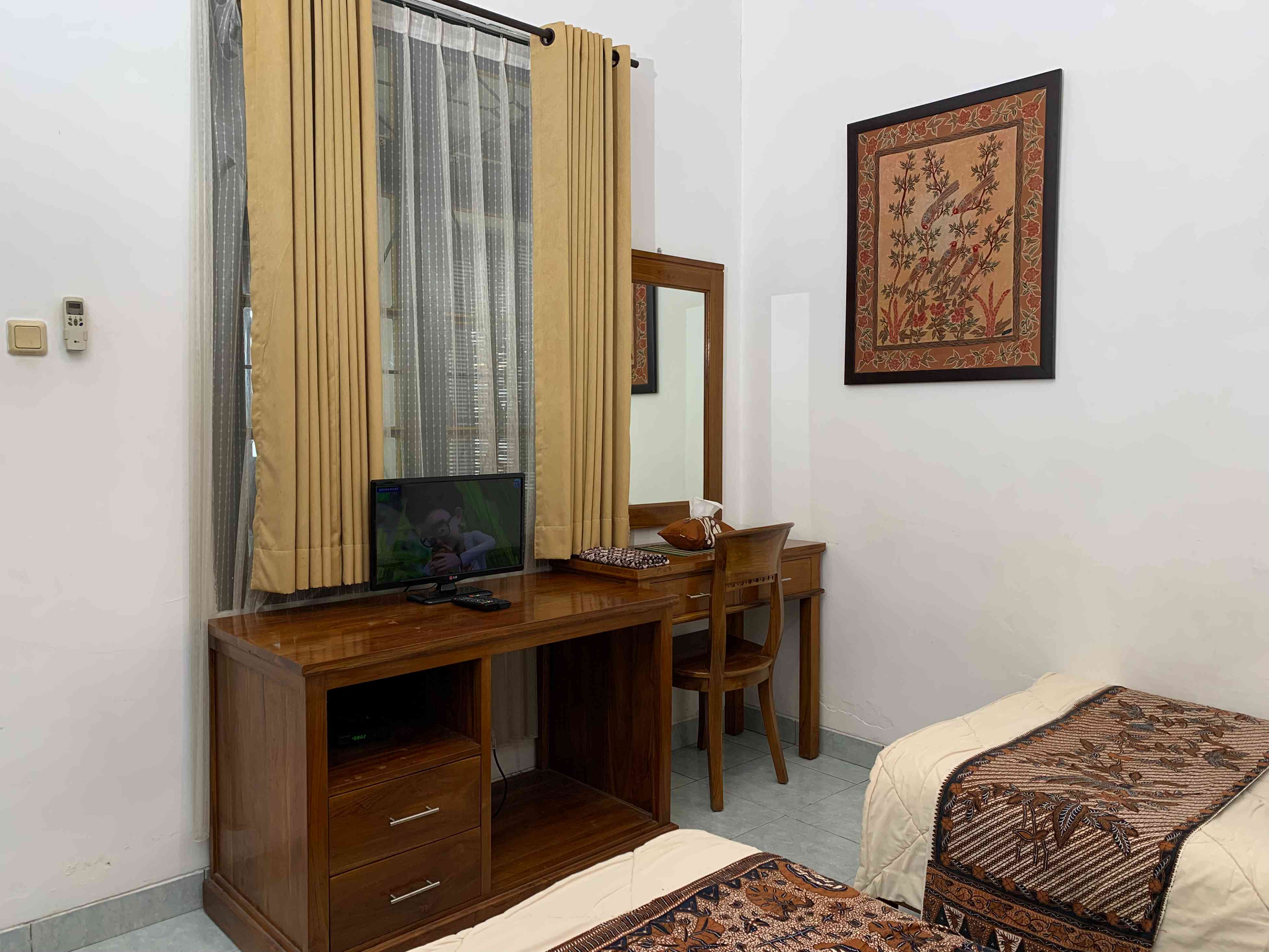 kamar